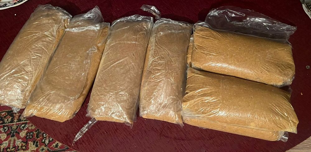 Продам домашнюю коспу