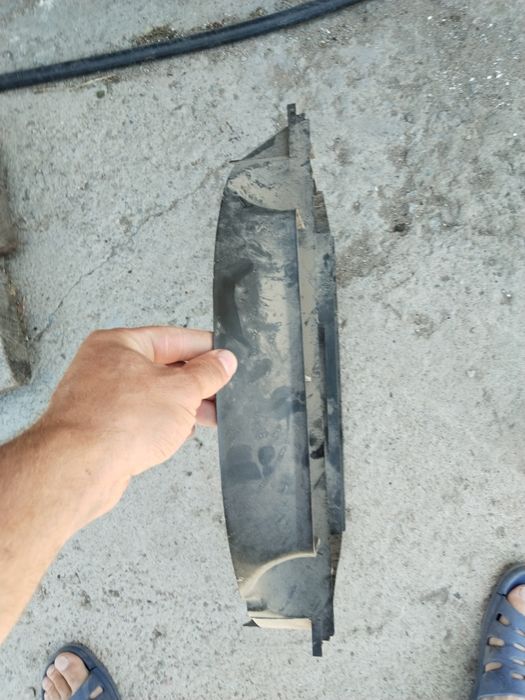 Диффузор бмв е34