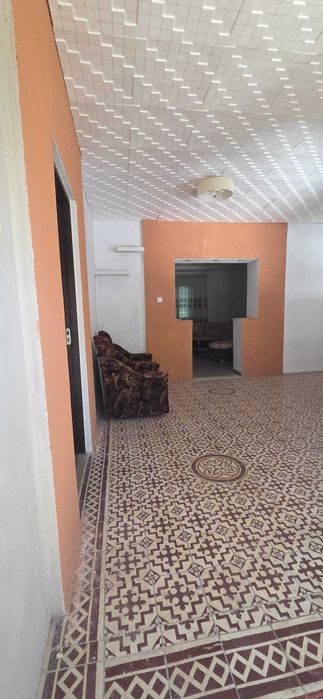 De vânzare casă în Gurba - Teren 1430mp