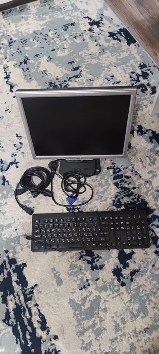 Компьютер офисный