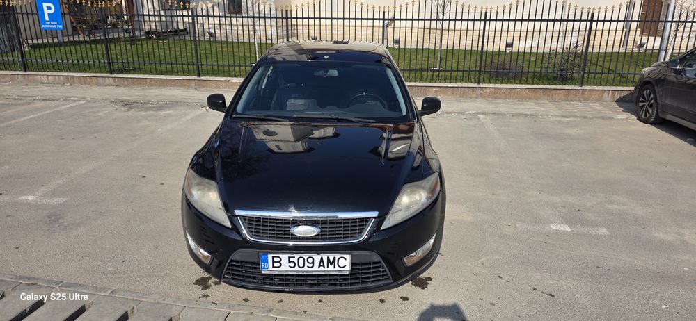 De vânzare Ford Mondeo