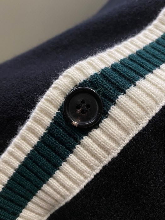 Cardigan D&G , calitate premium , pe comanda , nou , L