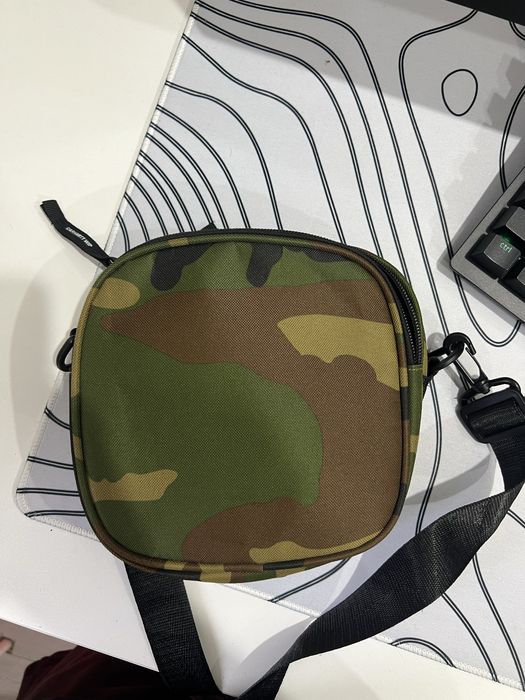 Барсетка, сумка кархарт carharrt