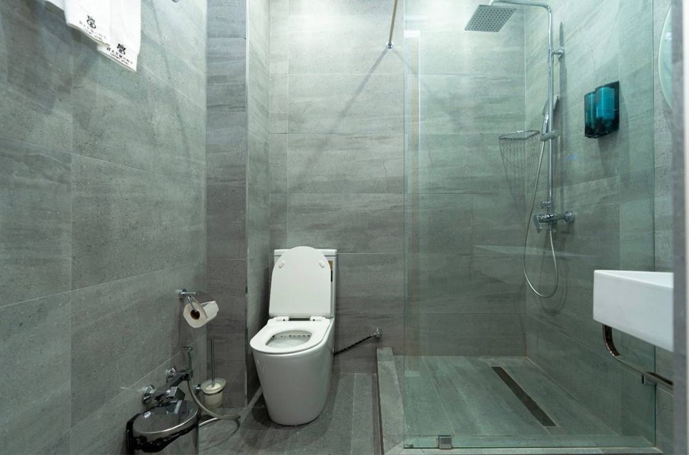 Bezzaks hotel toshkent shahar markazida