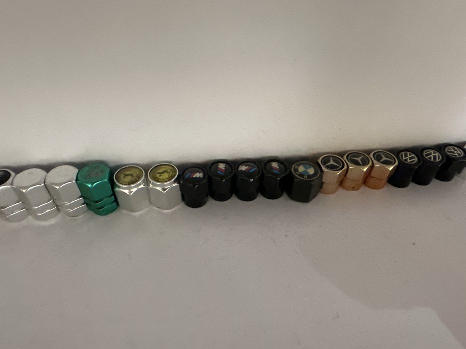 Капачки за гуми