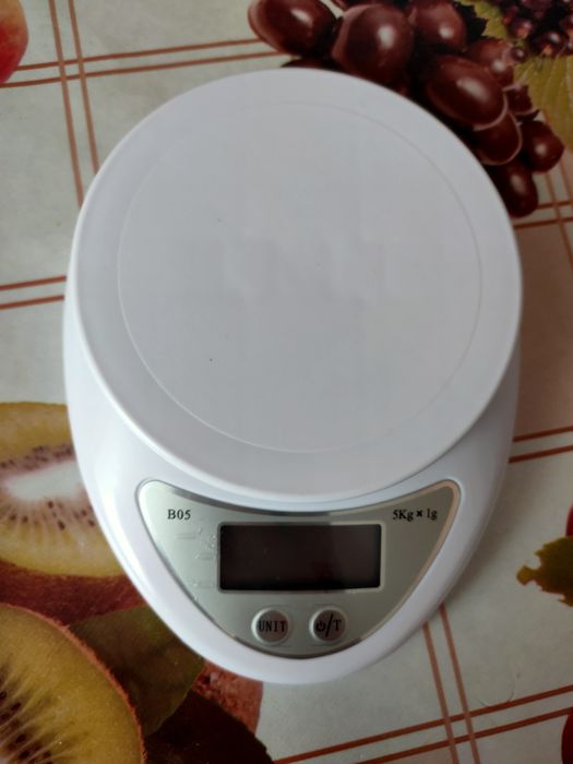 Продам кухонные весы