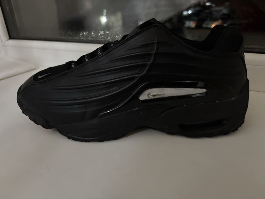 Кроссовки Nike Hot Step 2