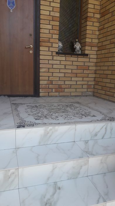 Плотник , Кафельщик, . Маляр. Закатка стен и потолков!