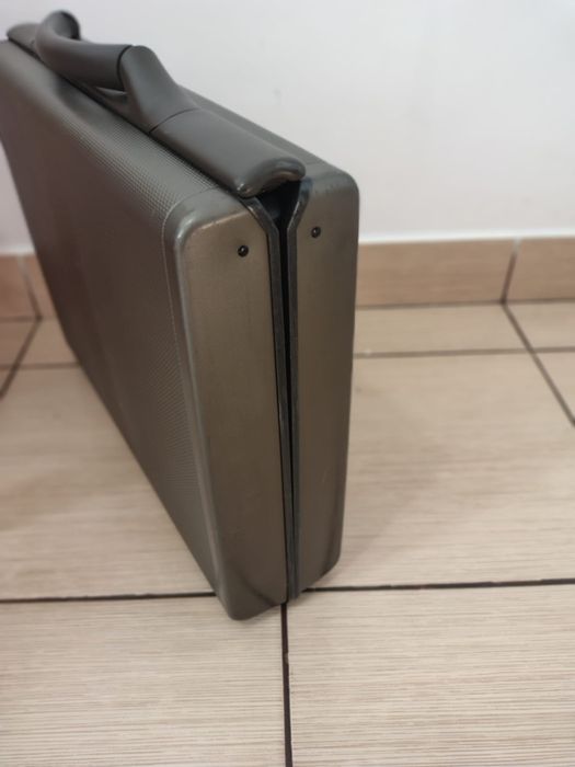 Servieta diplomat Samsonite