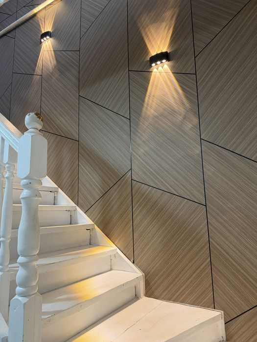 Дом 2 этажный два дома