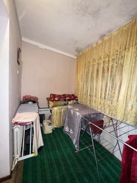 Продается двухкомнатная квартира