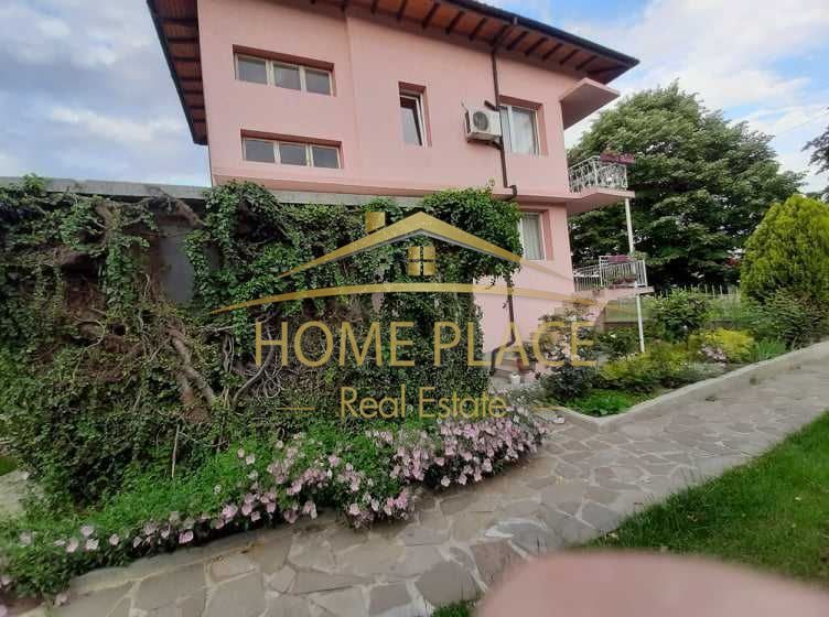 Продава се Къща в Долни чифлик - 312 кв.м за 446 €/кв.м - Снимка #7