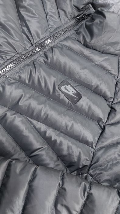 Nike tech пухено мъжко M  размер