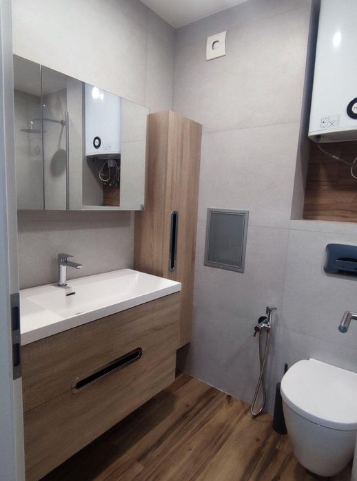 Дава се под наем Двустаен апартамент в София, Изгрев - 80 кв.м за 1100 € - Снимка #5