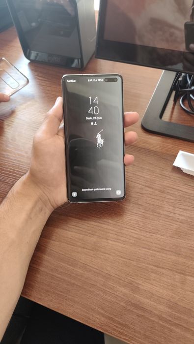 Samsung  s 10 5G
