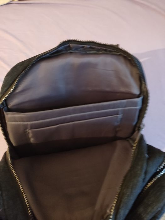 Рюкзак в идеальном состоянии