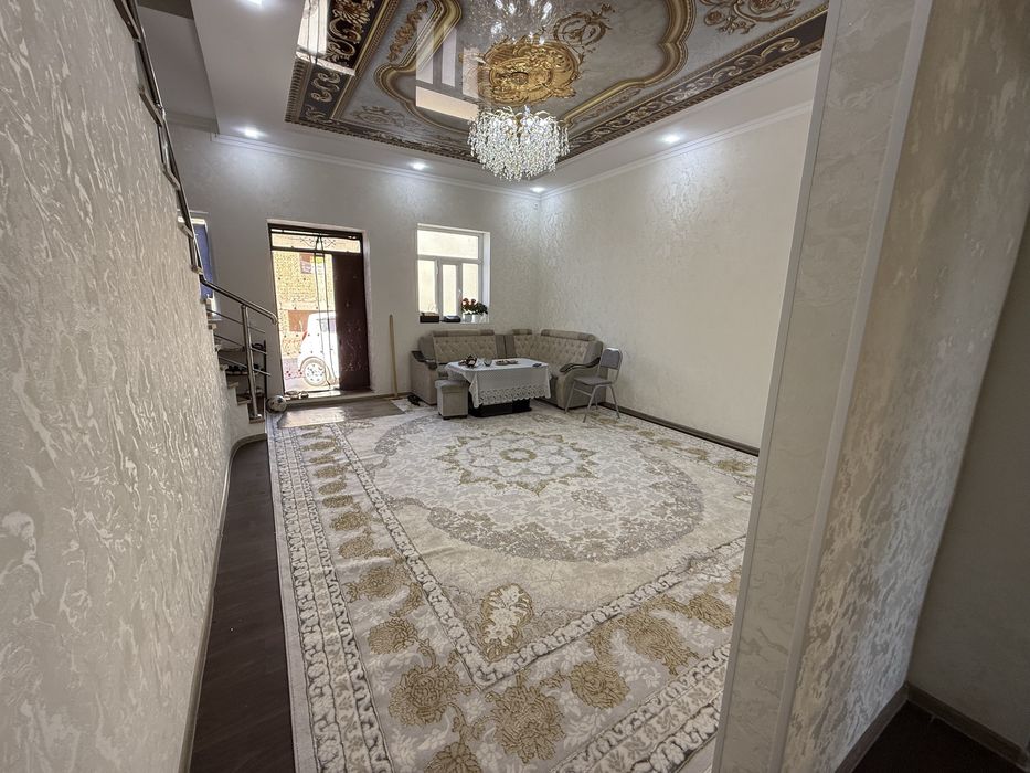 Урганч, Тандирчида масжид ёнда