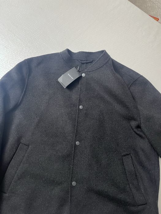 Пальто/бомбер Massimo dutti, оригинал XXL