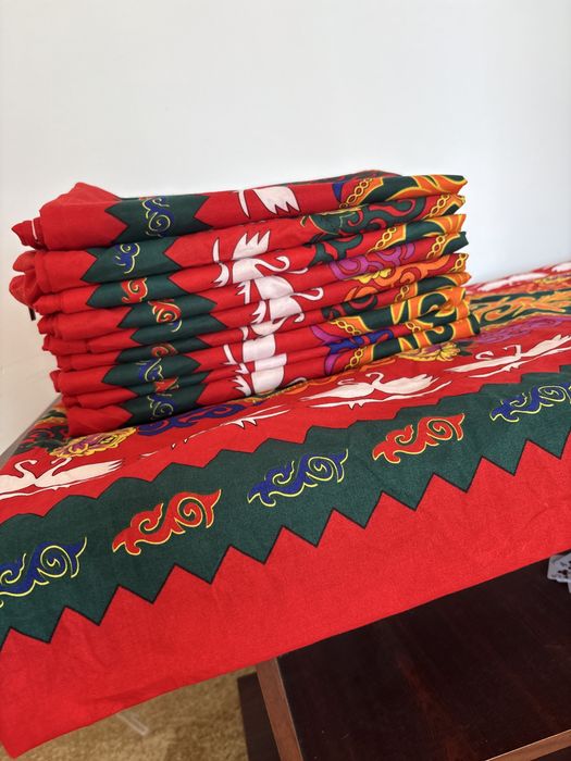 Көрпе тыс сатылады 80/200