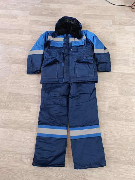 Продам спецодежду