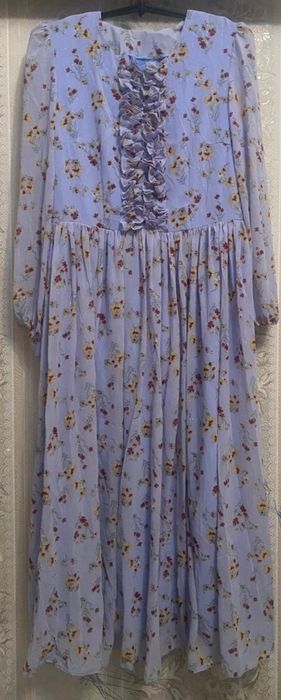 Киімдер. Тозбаған.