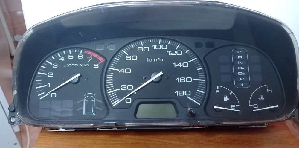Хонда Одиссей. Щиток приборов. Из Японии. Номер на ФОТО!!!