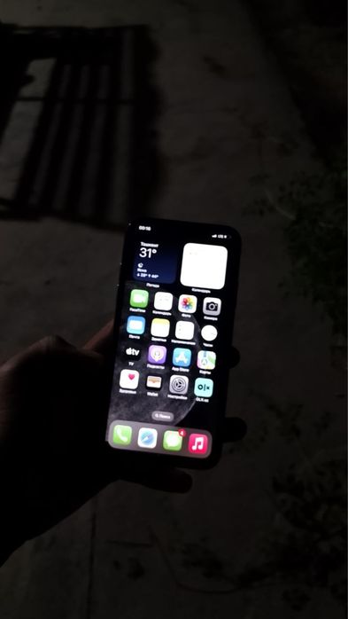 Iphone xs 256 100$