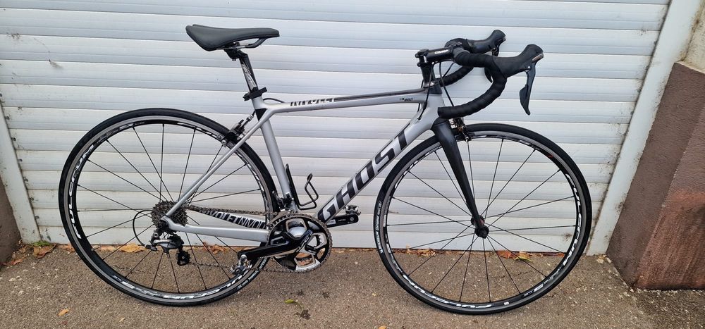 Cursiera din carbon marime XS