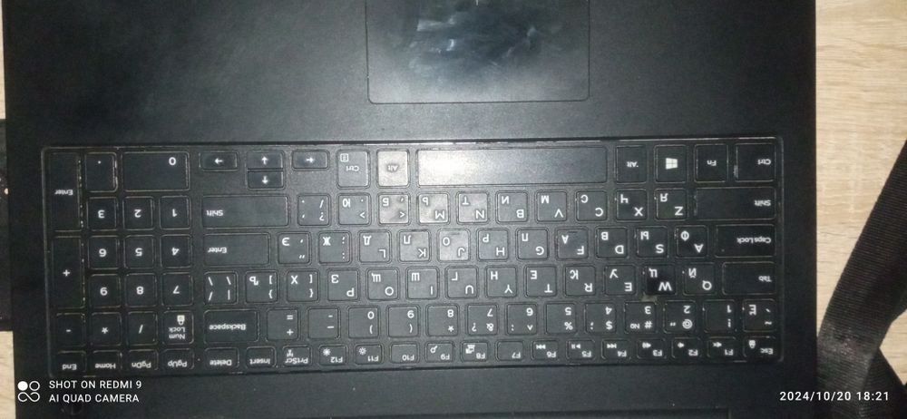 Продам ноутбук в хорошем состоянии