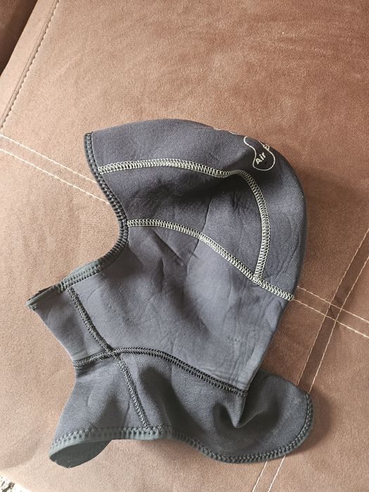 Леко водолазно боне