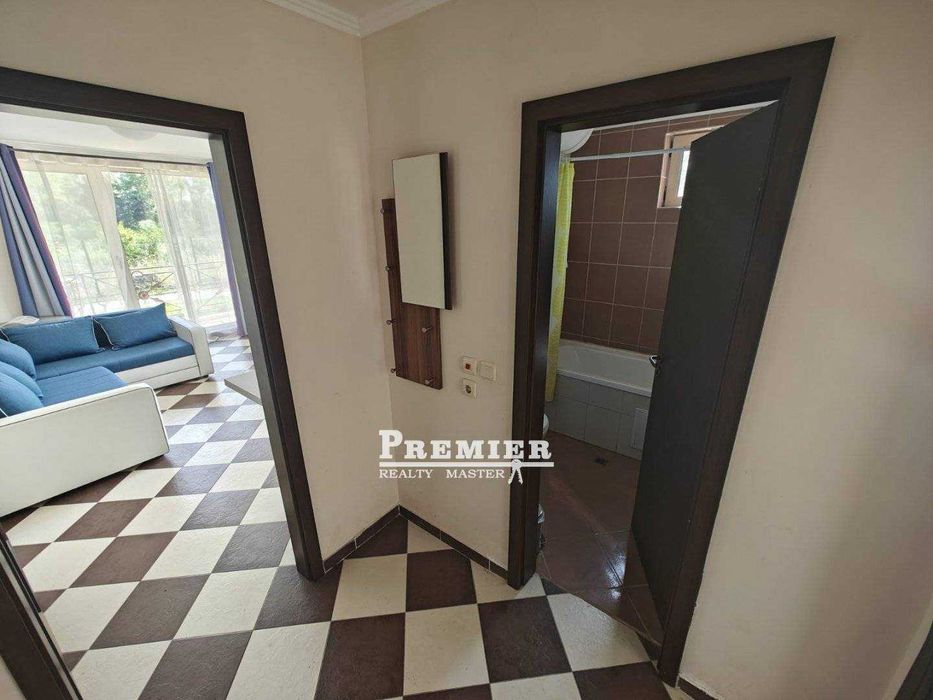 Продава се Двустаен апартамент в Созопол - 65 кв.м за 1485 €/кв.м - Снимка #6