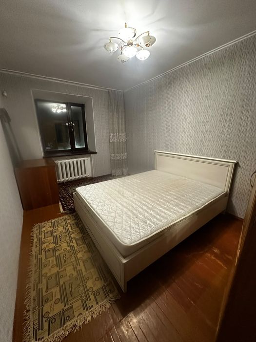 Сдам квартиру двух комнатную.