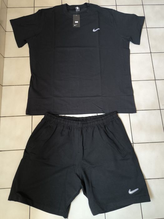 Тениска и къси панталони 3XL, 4XL, 5XL, 6XL, 7XL ЛЯТНА ПРОМОЦИЯ