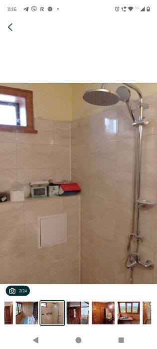 Продава се Къща в с. Айдемир, Област Силистра - 120 кв.м за 438 €/кв.м - Снимка #10