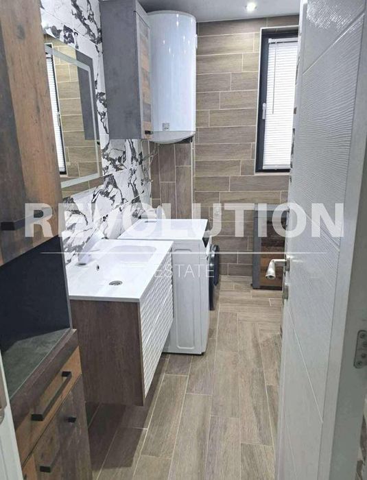 Дава се под наем Двустаен апартамент в Варна, м-т Траката - 60 кв.м за 500 € - Снимка #5