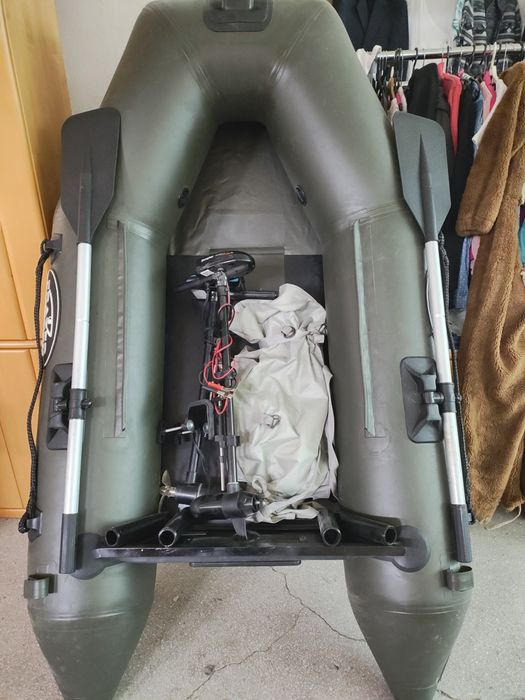 Pack Frazer Iguane sr 200