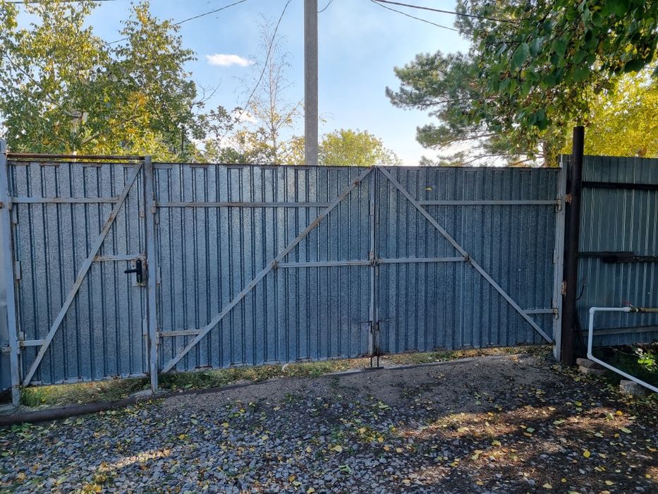 Дача Машиностроитель