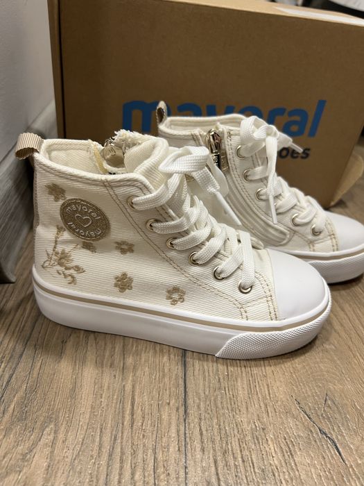 Детски кецове Mayoral