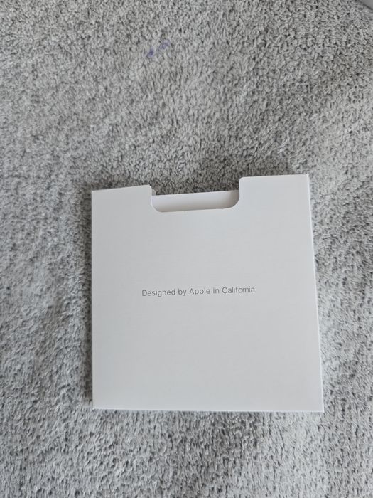Airpods 2nd gen pro