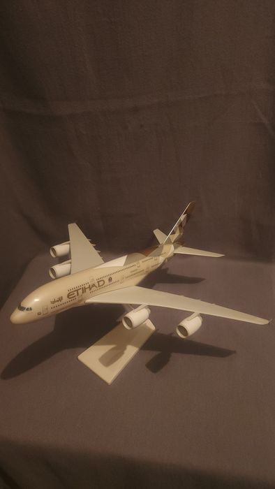 Масштабная модель Самолёта