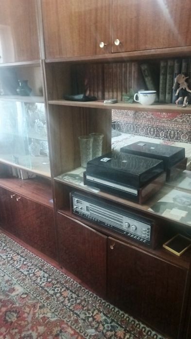 Продам шифонер кровать не дорого