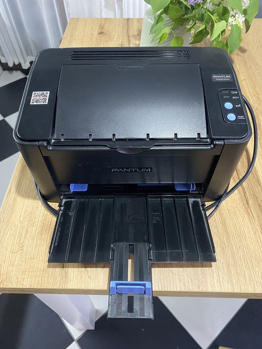 Pantum P2200W wi-fi Printer