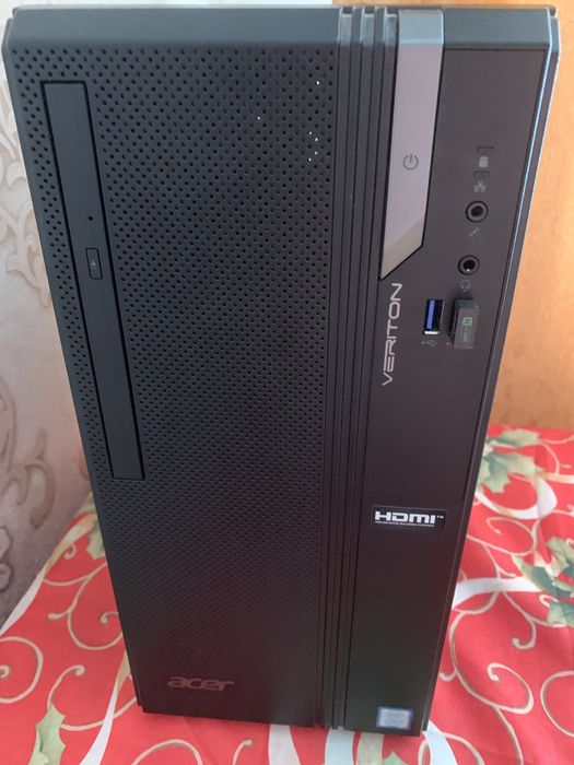 Продам стстемный блок