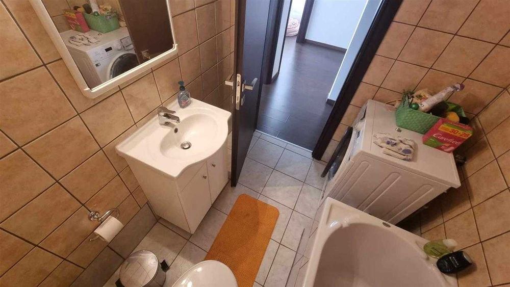 Дава се под наем Тристаен апартамент в Пловдив, Кършияка - 81 кв.м за 428.4 € - Снимка #4