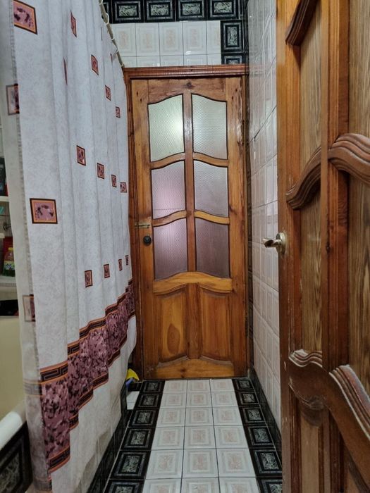 Продаётся 4-х комнатная квартира