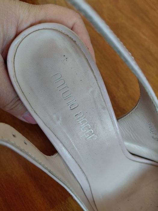 Туфли Antonio Biaggi