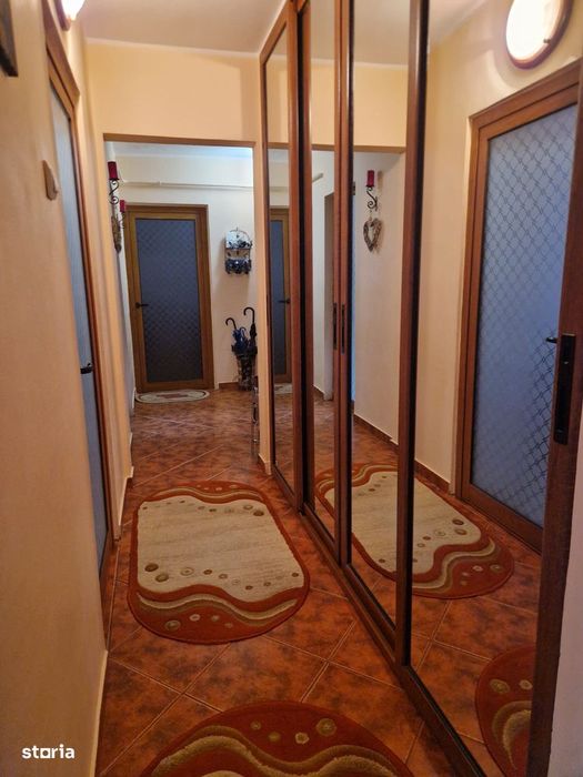 Ap 3 cam. conf 1. decomandat