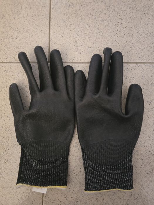 Работни ръкавици Lebon