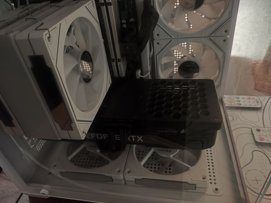 Gainward GeForce RTX 3070 Phoenix