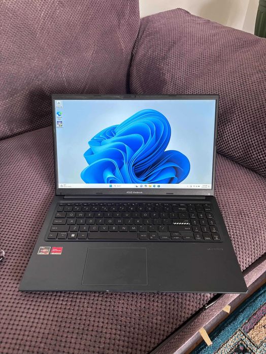 Asus Vivobook 15